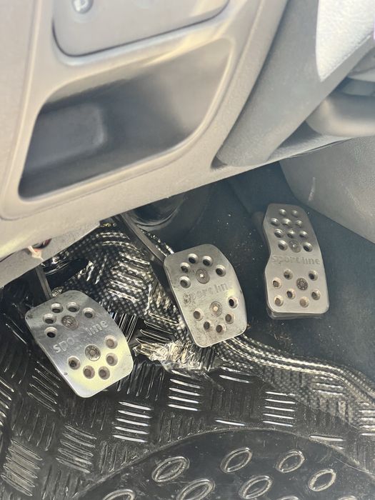 Renault clio 1.6 16V