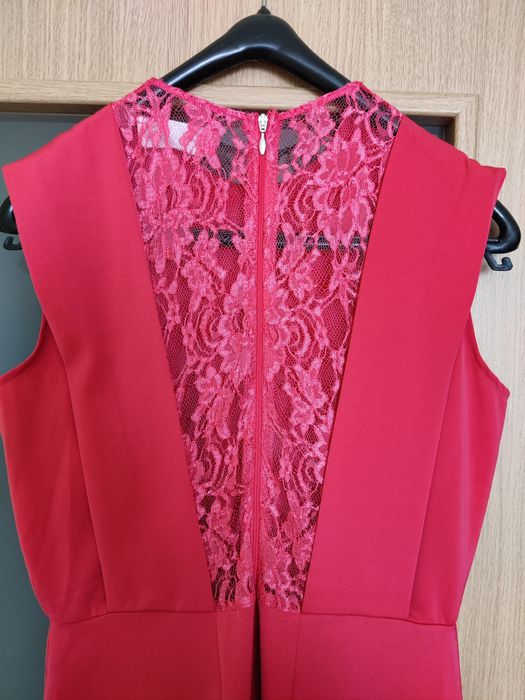 Nowy kombinezon rozmiar 36