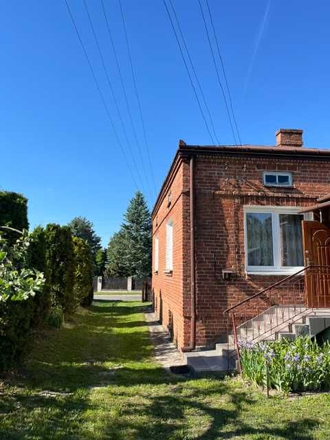 Dom – Krupy, powiat lubartowski - Widok 5