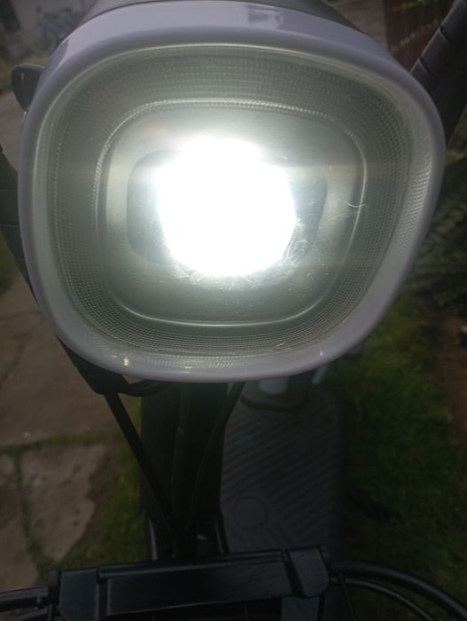 Електроскутер Crosser mini