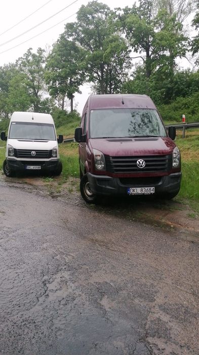 Wynajem wynajm wypożycz ducato crafter vicaro trafic caddy