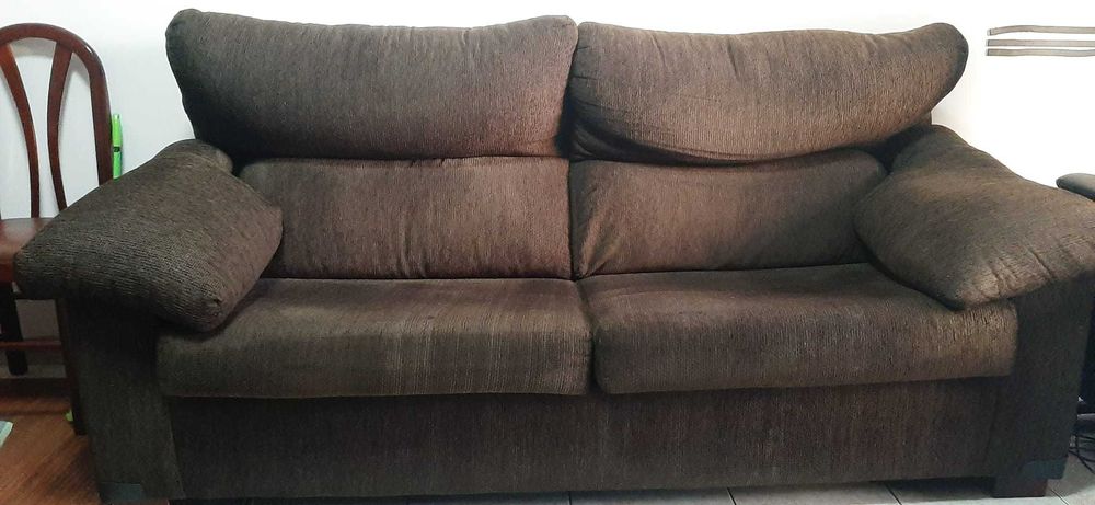 Sofa em bom estado
