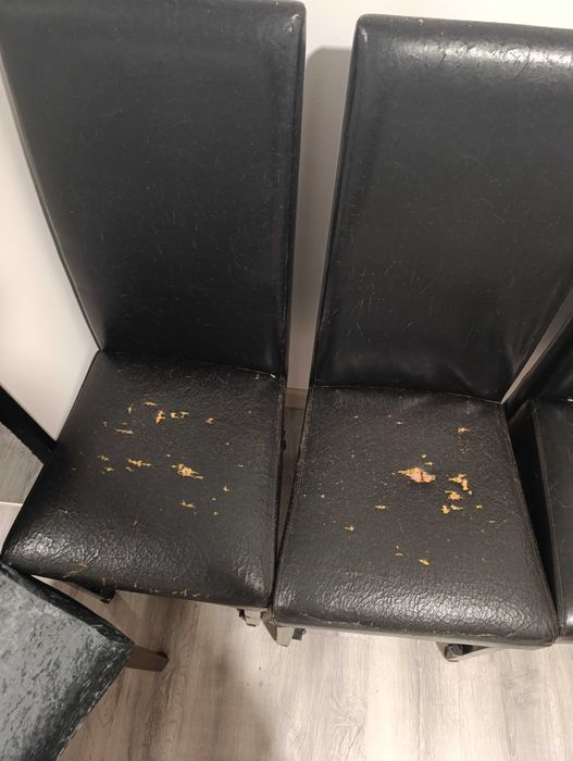 Cadeiras de sala