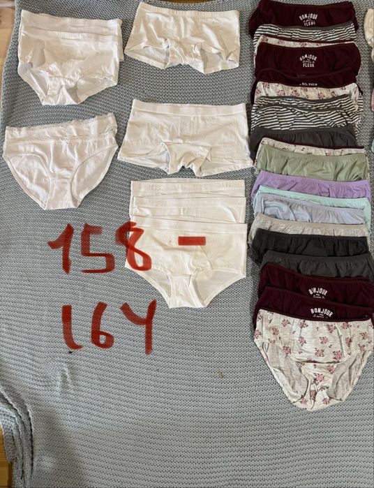 H&M Труси дитячі підліткові Німеччина