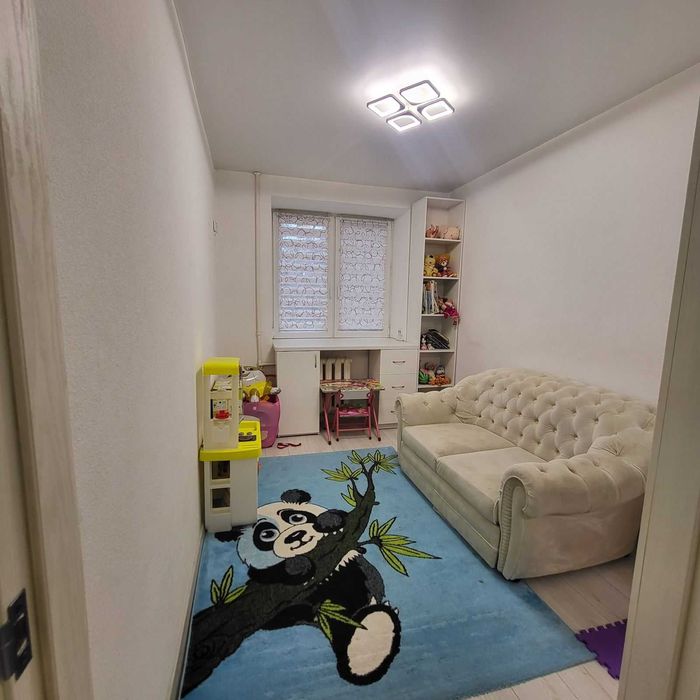 Продаю 3-к  ‼️Новые Дома,‼️ метро Дворец спорта, Коммунальный Рынок