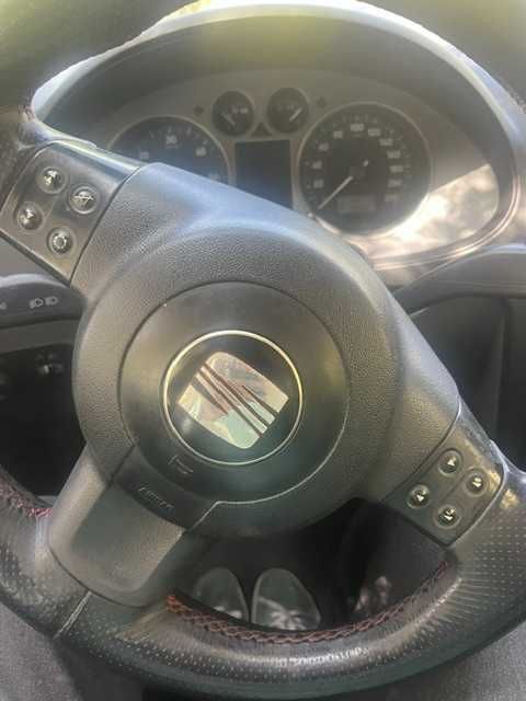 Seat Ibiza Sport