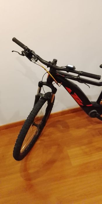 Eletric KTM maccina 202 mod 491 /8 K kmS,