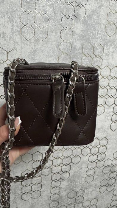 Сумочка жіноча крос-боді