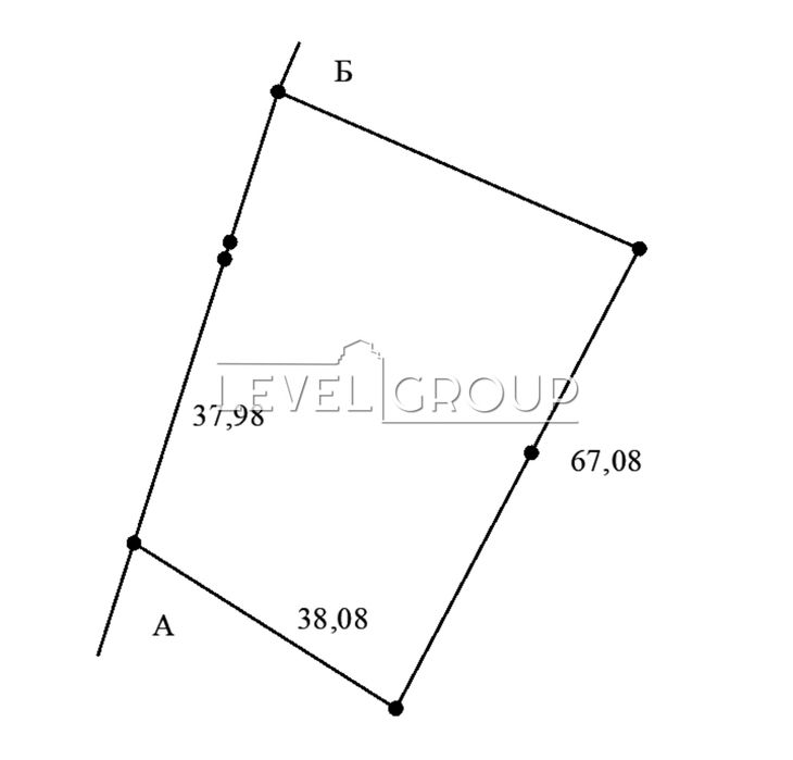 Дві мальовничі ділянки в Германівці з виходом до води!