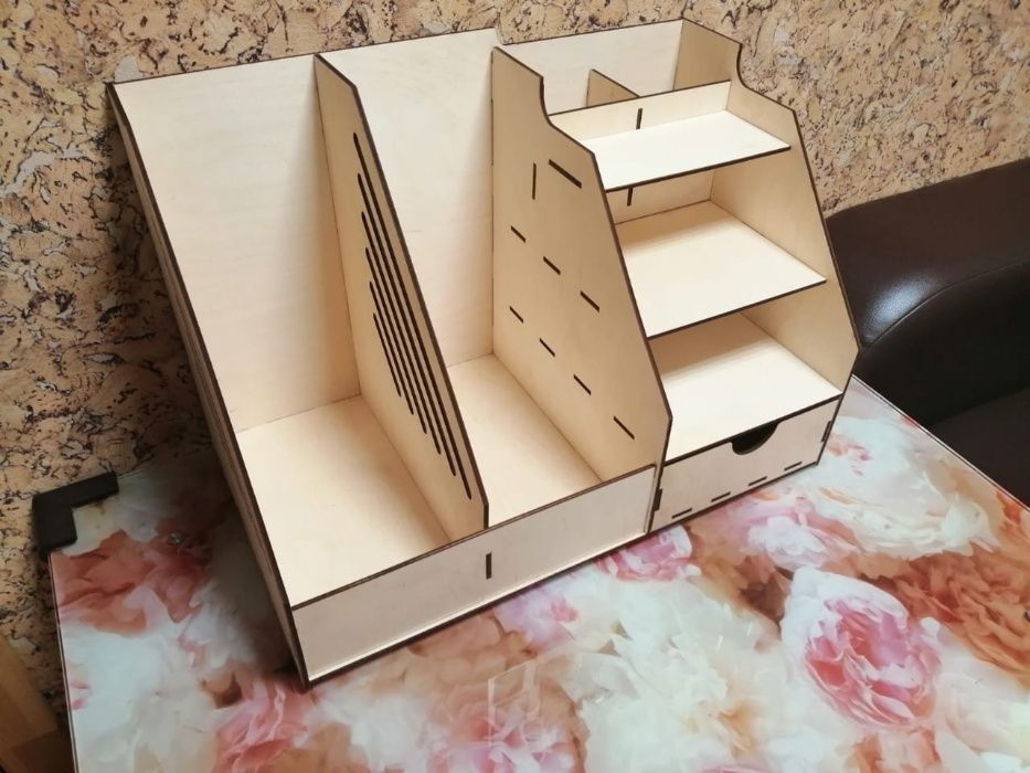 Органайзери / Органайзеры