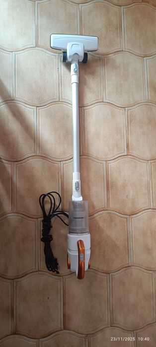 Aspirador beken  usado em bom estado