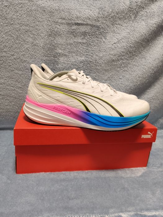 Buty Puma darter pro 2 47
