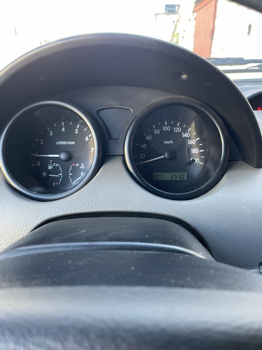 Шевроле Авео т200