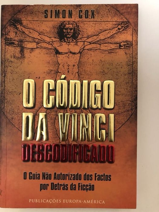 The Da Vinci Code Decoded