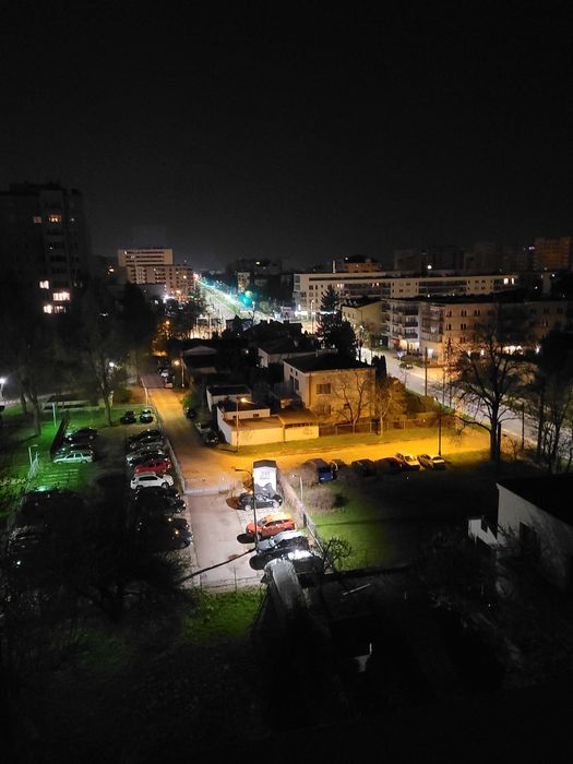 Wynajmę 4 pokoje 70 m2 Jelonki Bemowo
