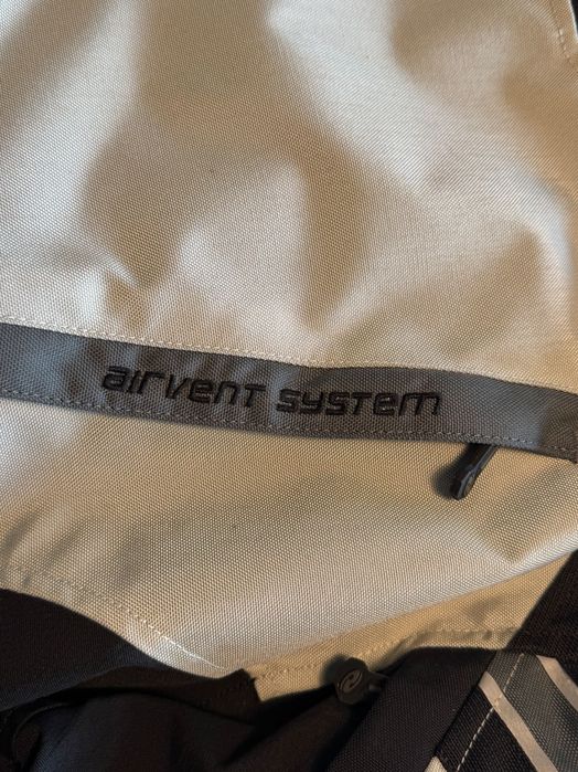 Held Casaco e calças de motociclista + Rain  OFERTA, PRECISO VENDER