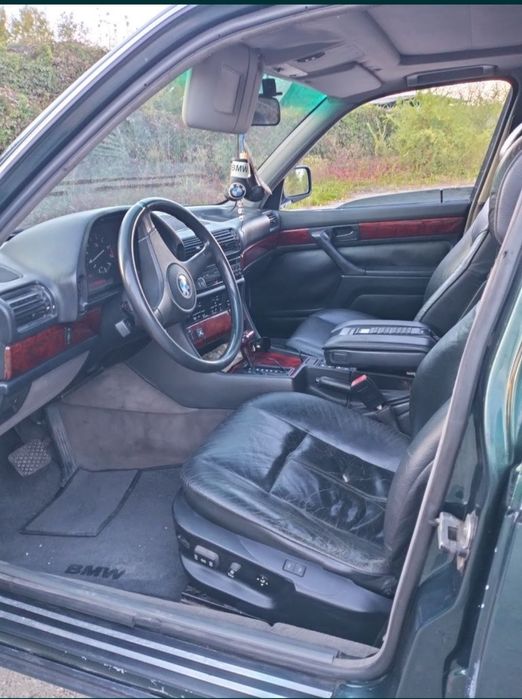 Продам беху 7 м 30 в 30і