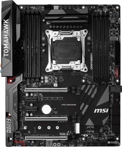 Msi x99 a tomahawk+ intel i7 5820k+ Ddr4 16 gb