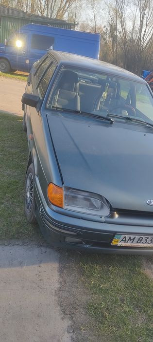 Продам авто ВАЗ 2115