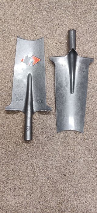 Супер-Лопаты сталь 65Г