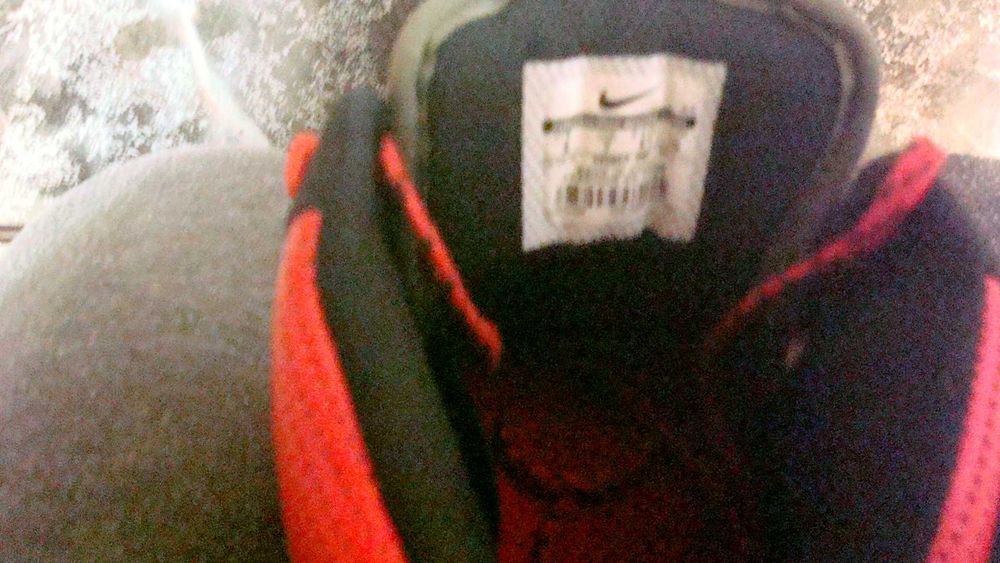 Мужские кросовки Nike