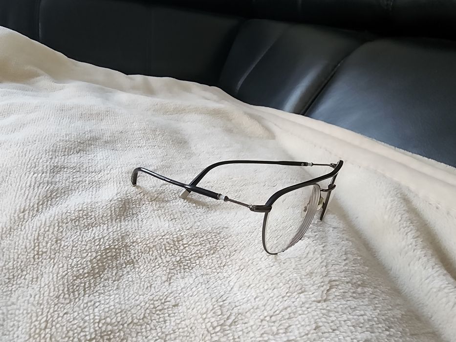 Okulary Oxer My Way