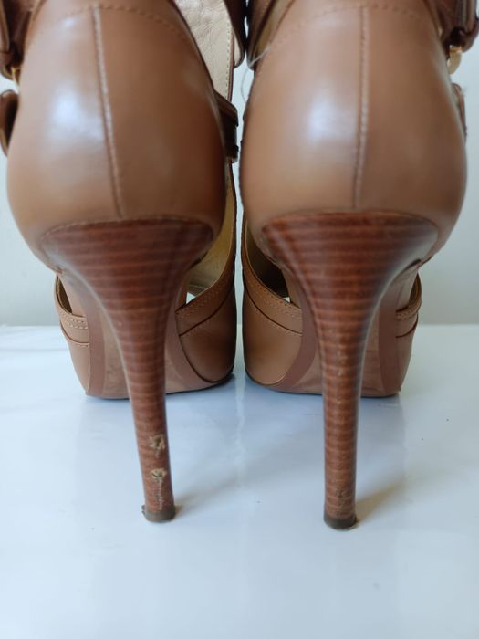 Buty damskie Michael Kors