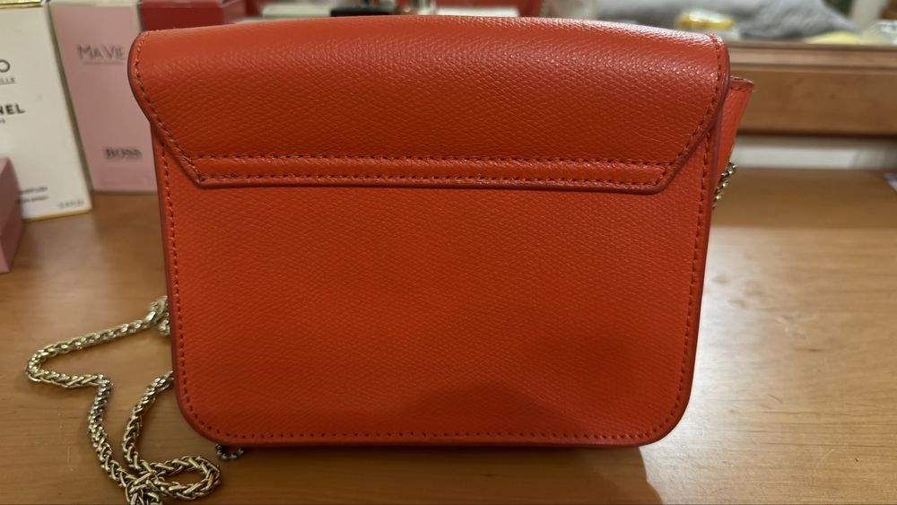 Продам сумку Furla оригінал