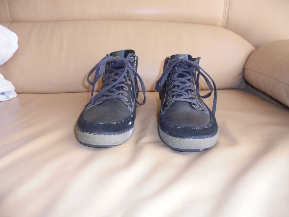 Botas de homem lindas práticas