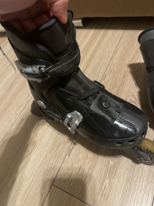 Роликові ковзани Roces 30-35