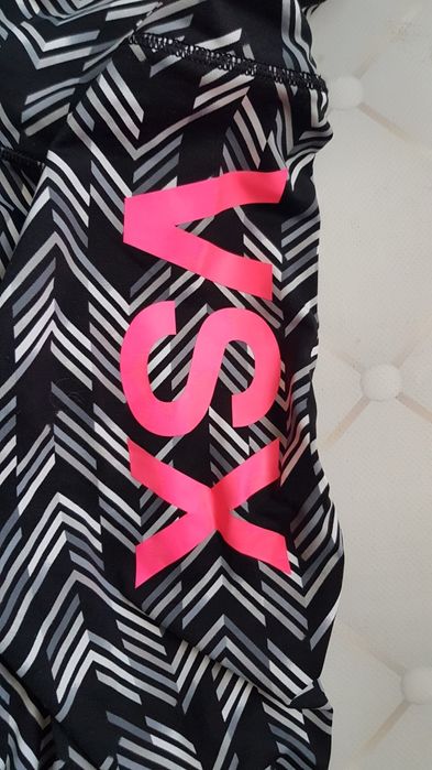 Legginsy sportowe Victoria's Secret M