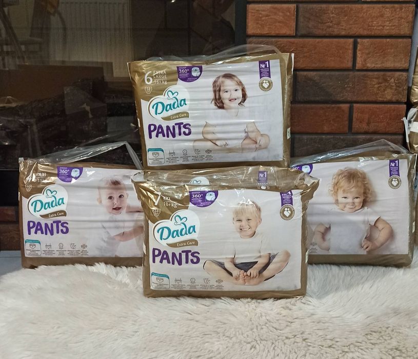 Дада трусиками 4,5,6,7 розміри!!!