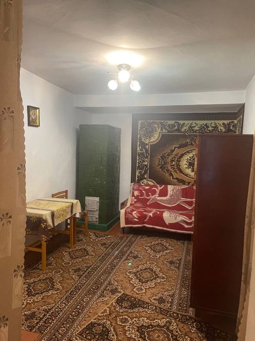 Продам половину будинку