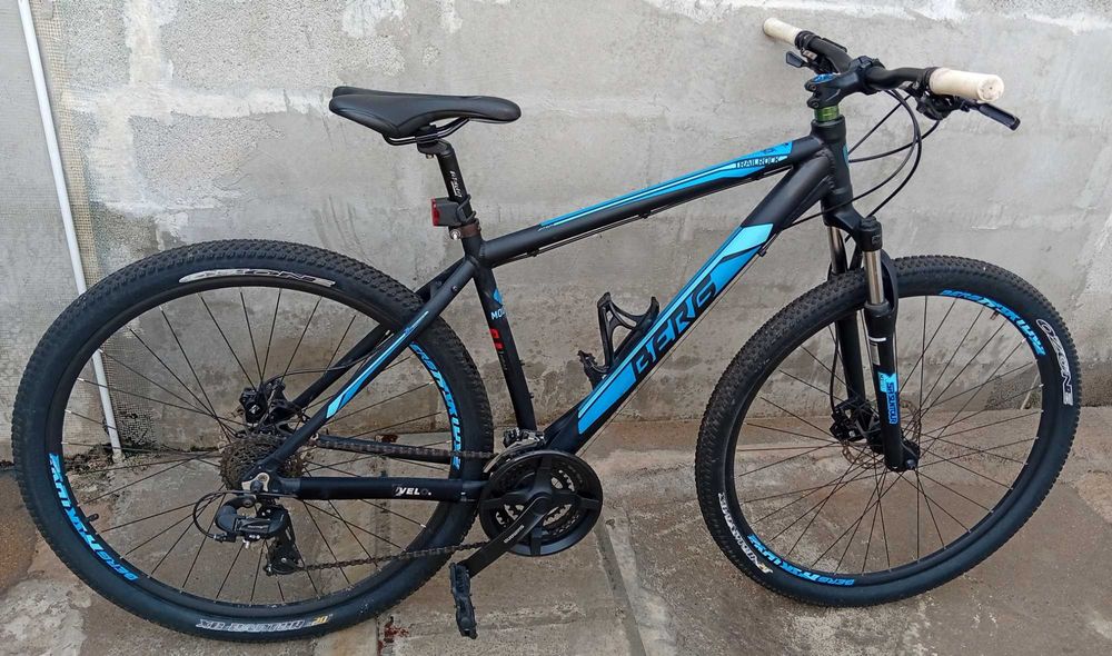 Bicicleta preço negociável