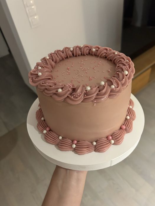 Domowe ciasta i torty na zamowienie