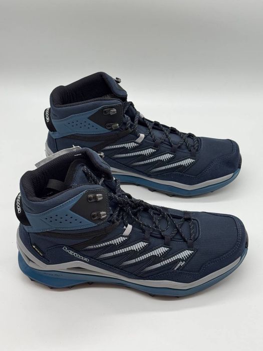 Черевики Lowa Maddox Pro GTX MID | оригінал