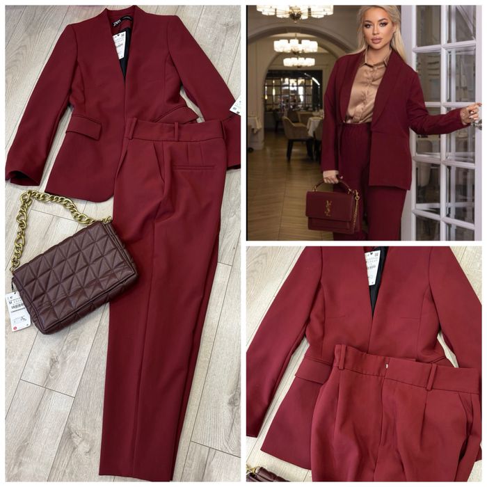 Продам  набори юбки, костюми  Zara