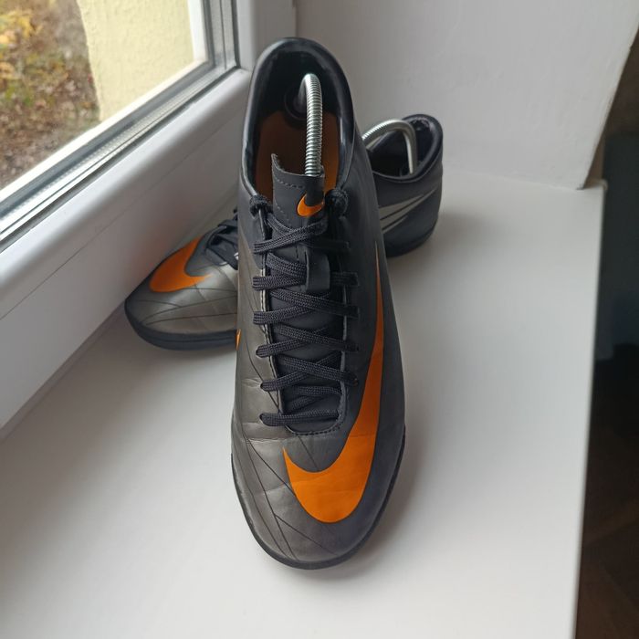 Футзалки Nike Mercurial р 42. Оригінал