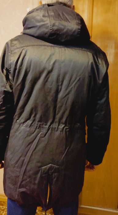 Куртка,пальто G-STAR RAW. XL(52)