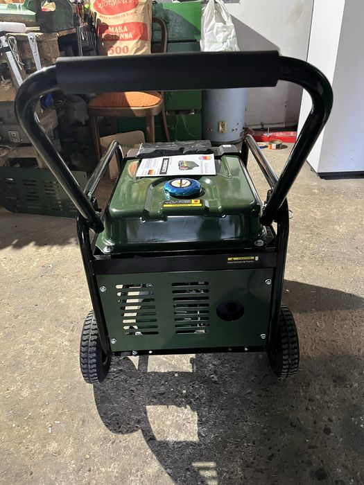 Agregat prądotwórczy ELDENBURG