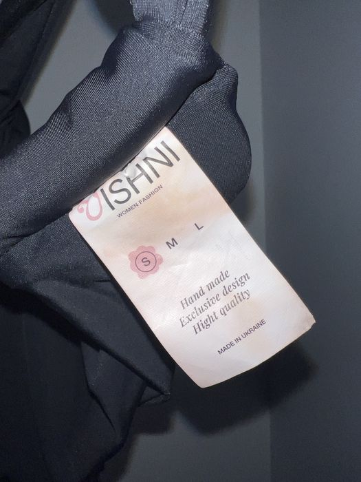 Новий купальник VISHNI (S)