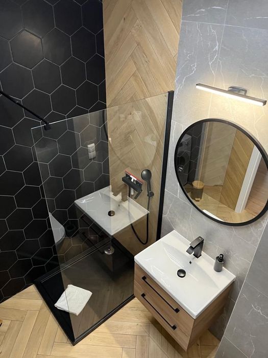 Apartament 5 COMFORT - na doby ul. PCK/nocleg