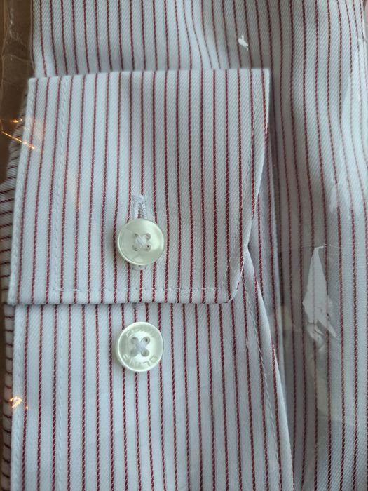 Camisa de homem nova