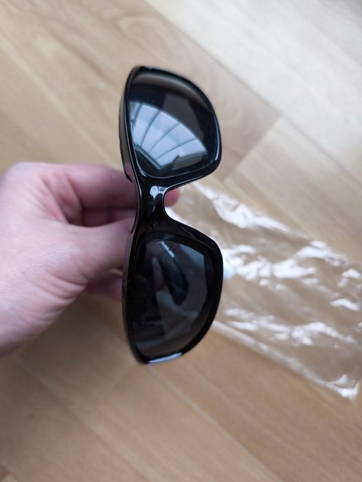 Okulary  TEC TOR