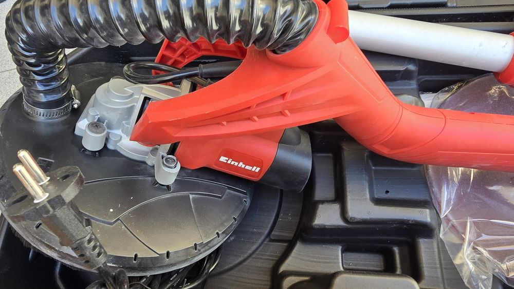 Lixadeira Einhell TC-DW 225