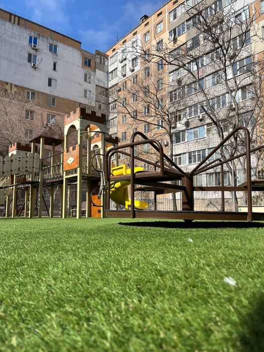 Продаю, 1 комнатную квартру, ЖК- Центральный ( Центр )     ID-0980