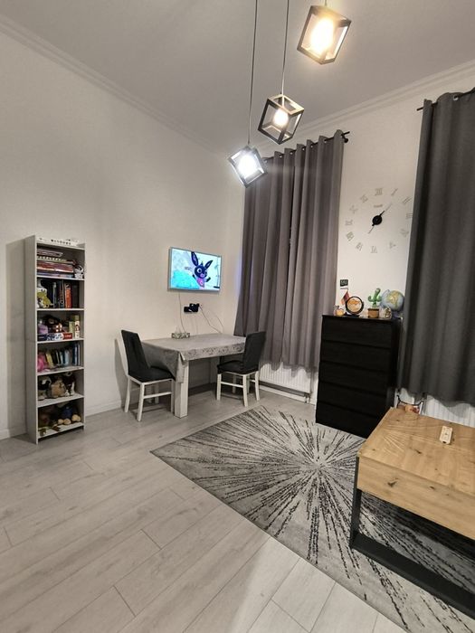 sprzedaż mieszkania 3 w 1