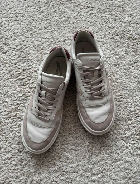 Calvin Klein Sneakers