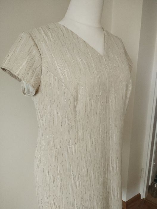 Sukienka damska rozmiar 50