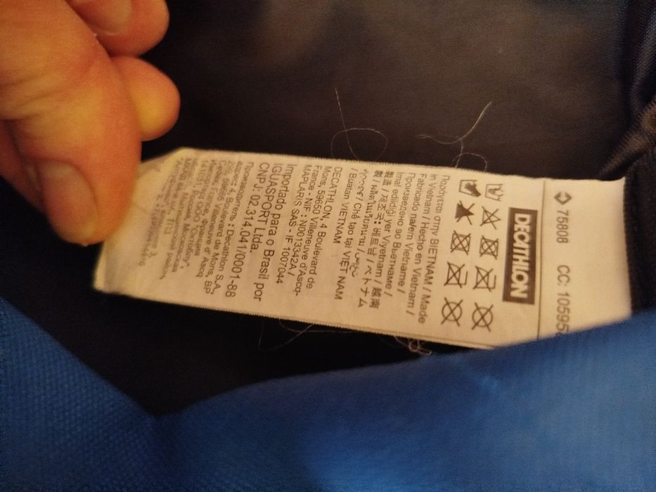 Рюкзаки в гарному стані